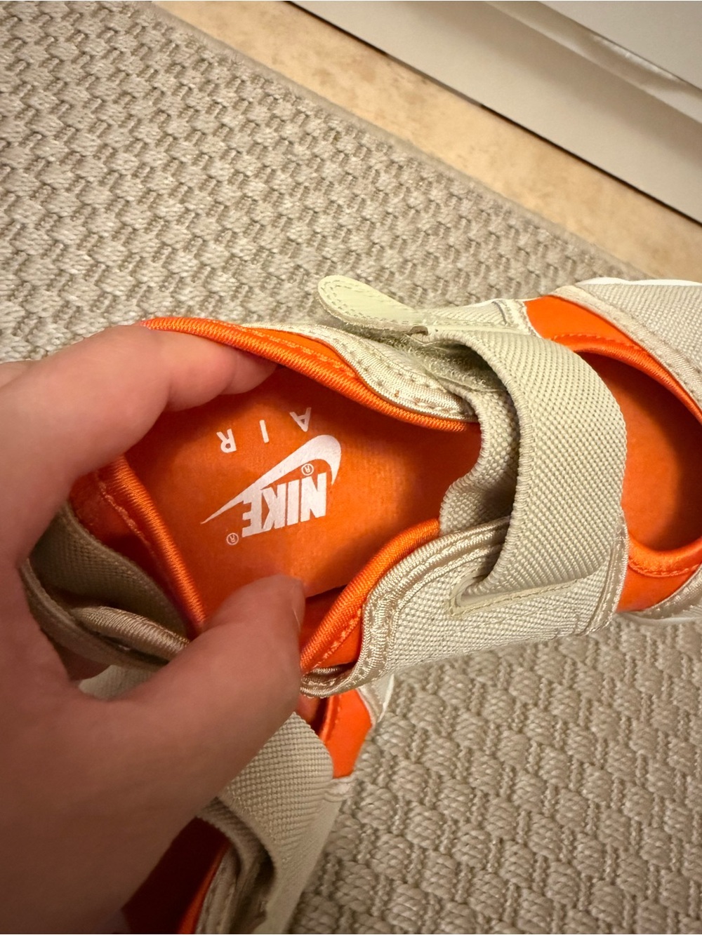 Nike Air Rift - Picture 4 of 5